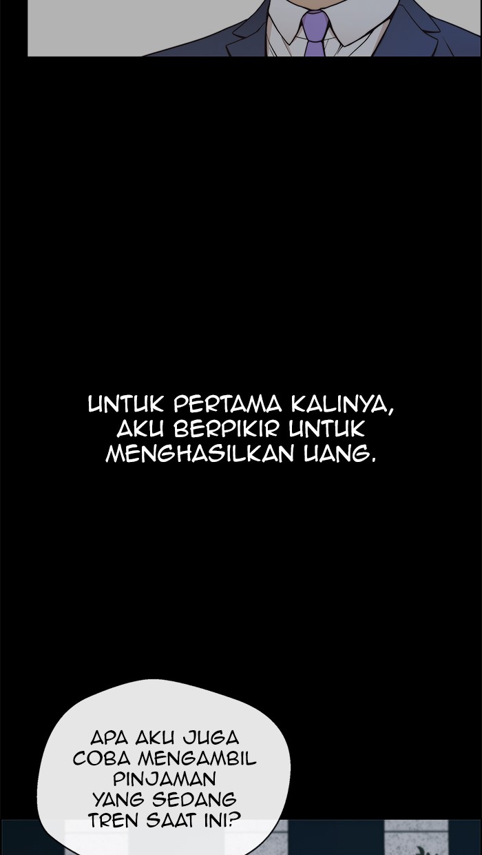 The Man   Chapter 82 Gambar 22