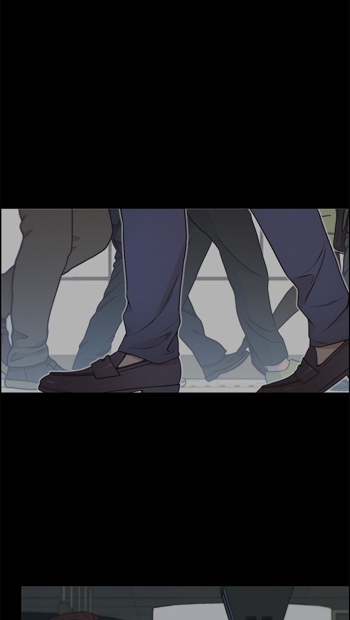 The Man   Chapter 82 Gambar 26