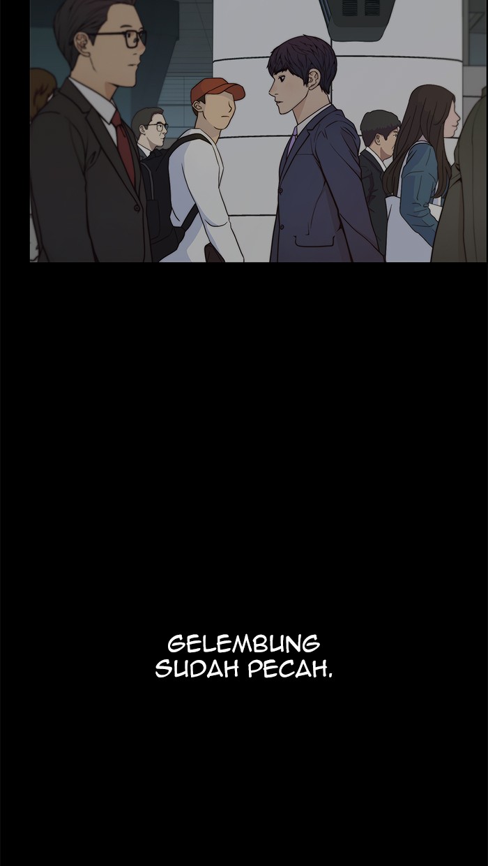 The Man   Chapter 82 Gambar 27