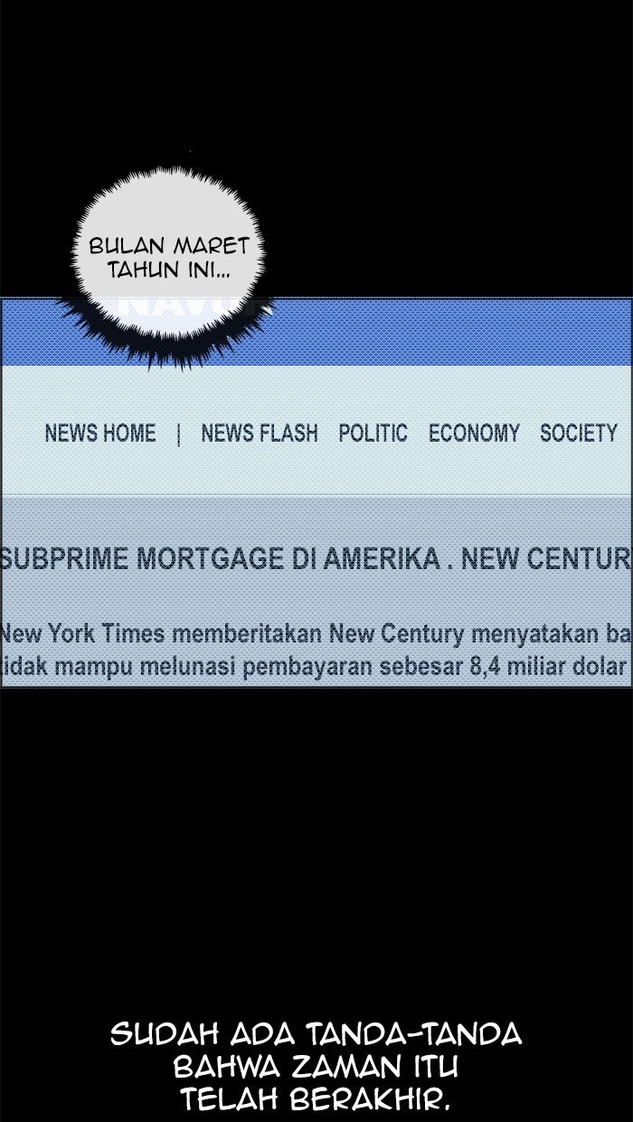 The Man   Chapter 82 Gambar 3