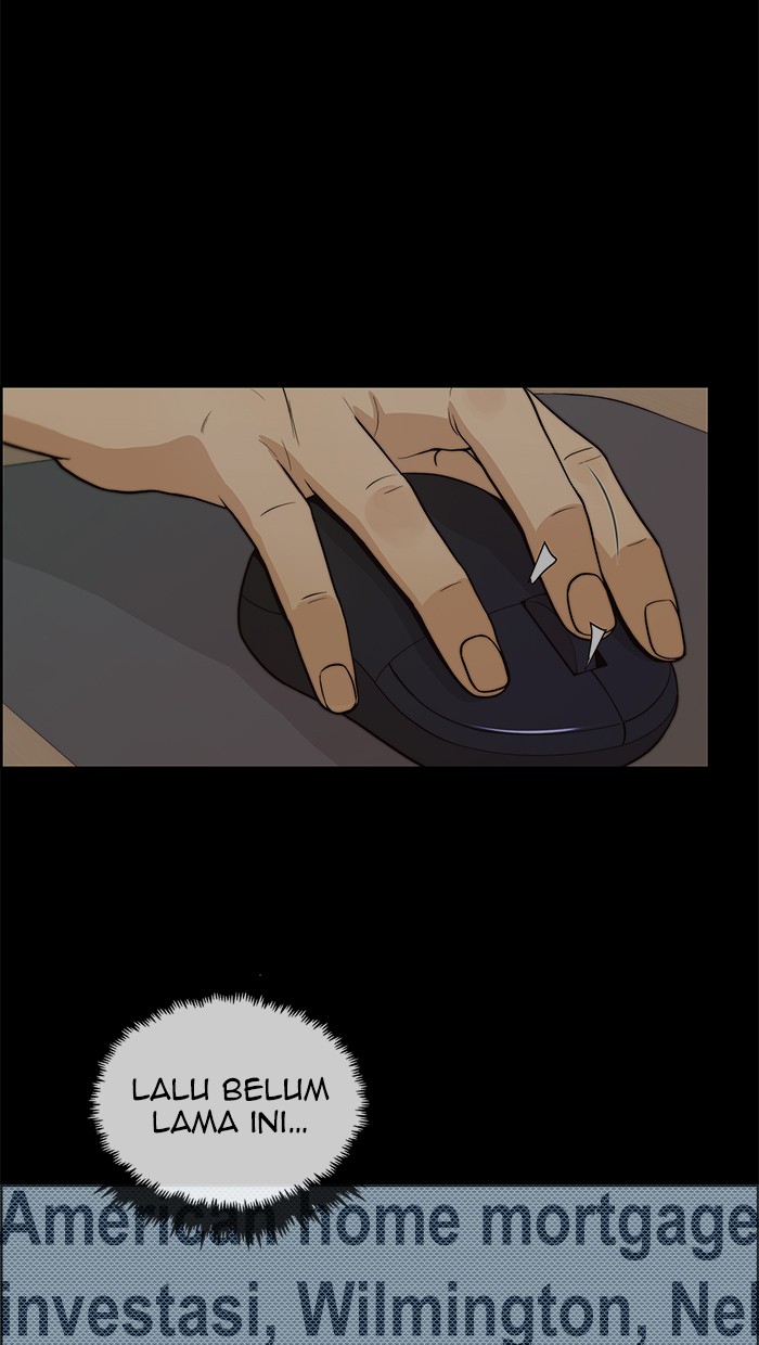 The Man   Chapter 82 Gambar 4