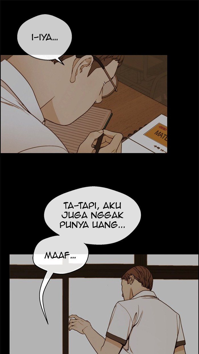 The Man   Chapter 83 Gambar 11