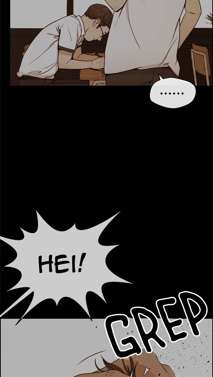 The Man   Chapter 83 Gambar 12