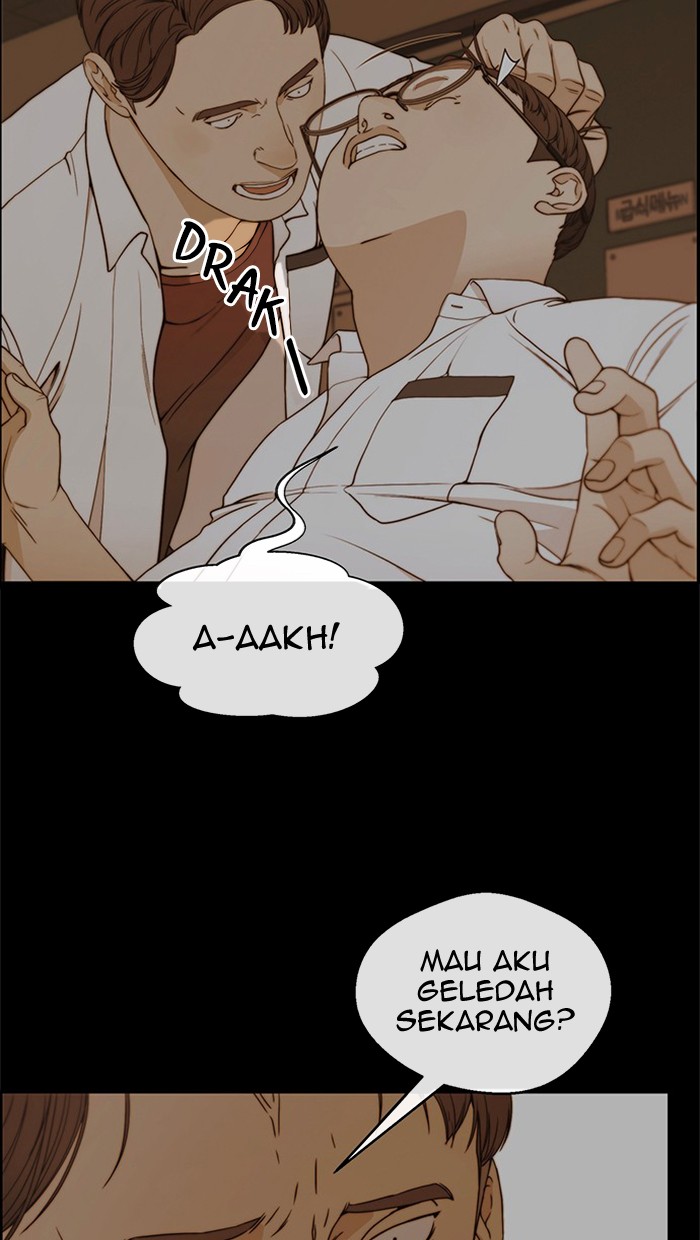 The Man   Chapter 83 Gambar 14