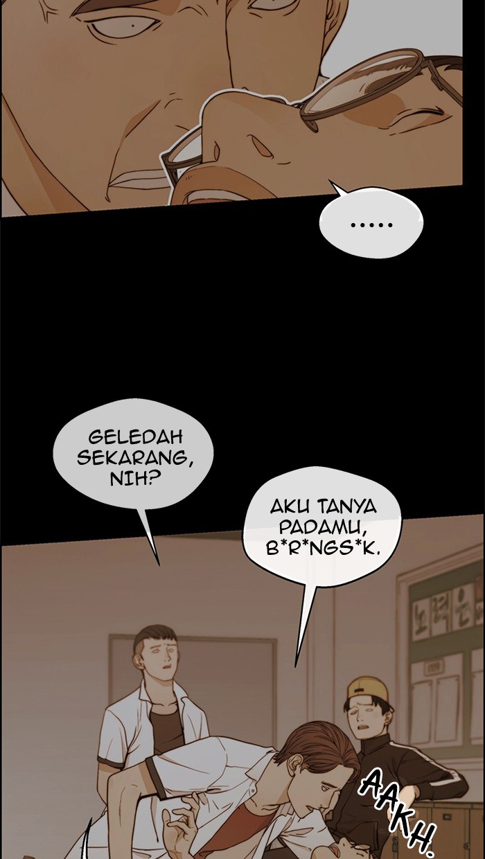 The Man   Chapter 83 Gambar 15