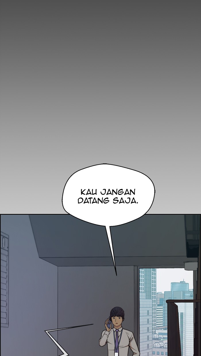 The Man   Chapter 83 Gambar 21
