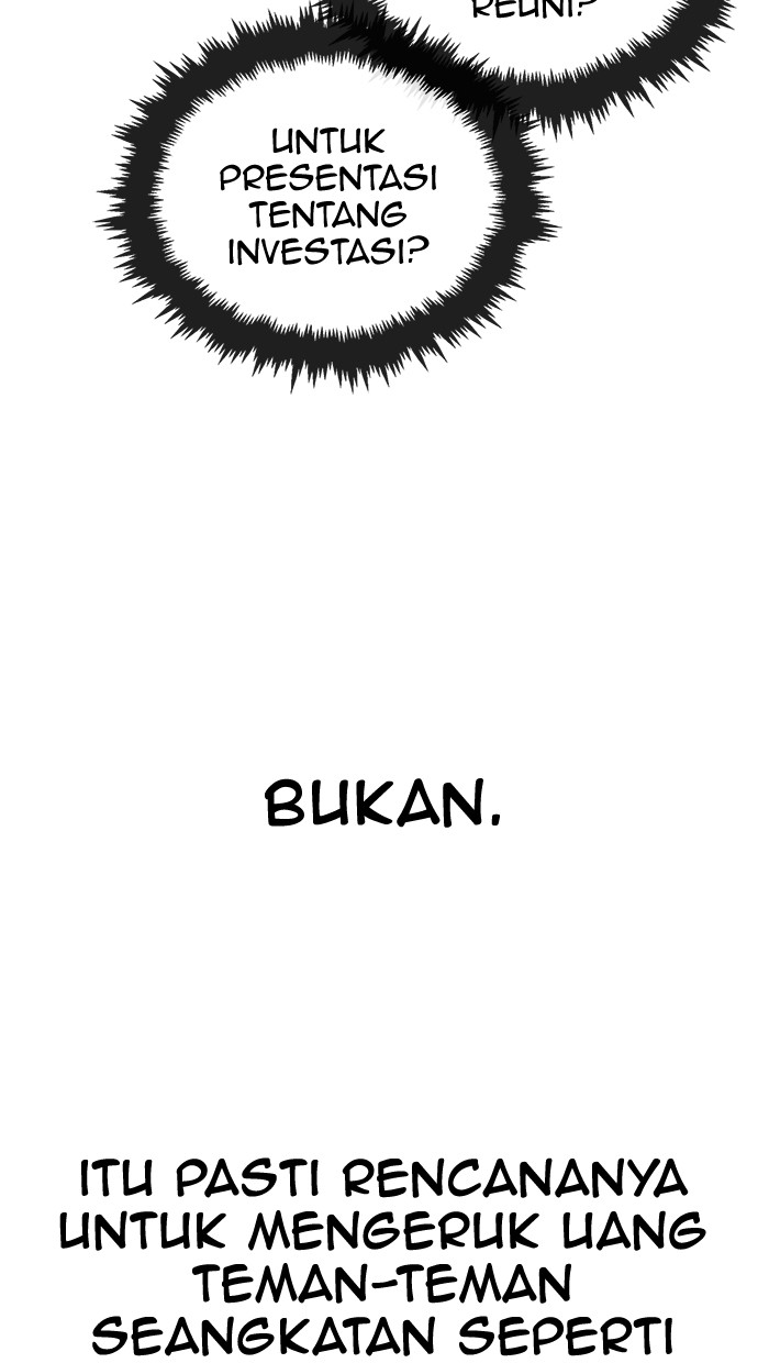The Man   Chapter 83 Gambar 28