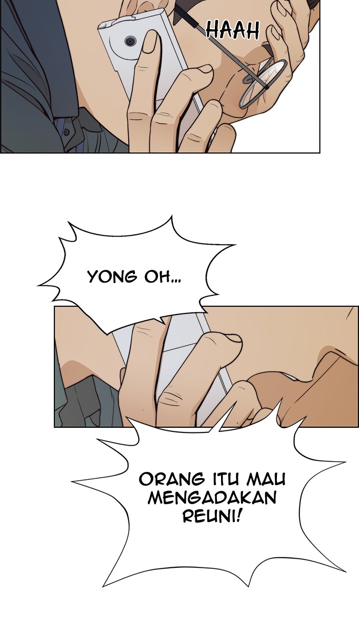 The Man   Chapter 83 Gambar 3