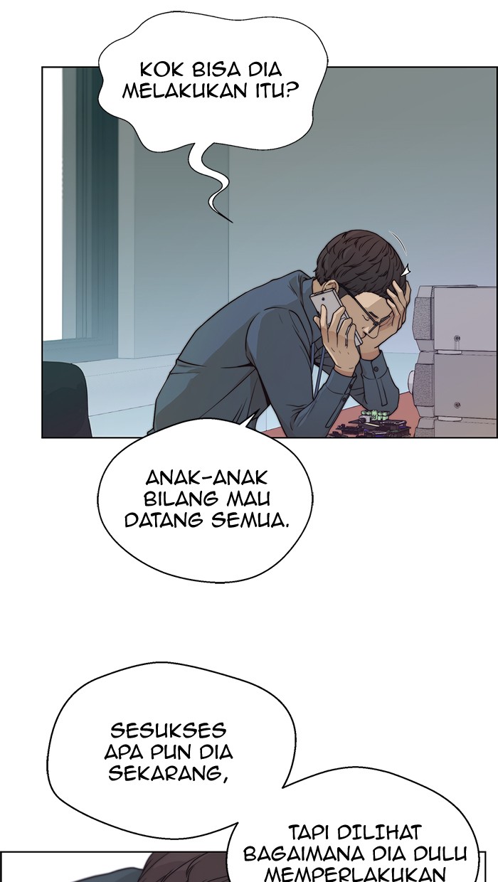 The Man   Chapter 83 Gambar 4