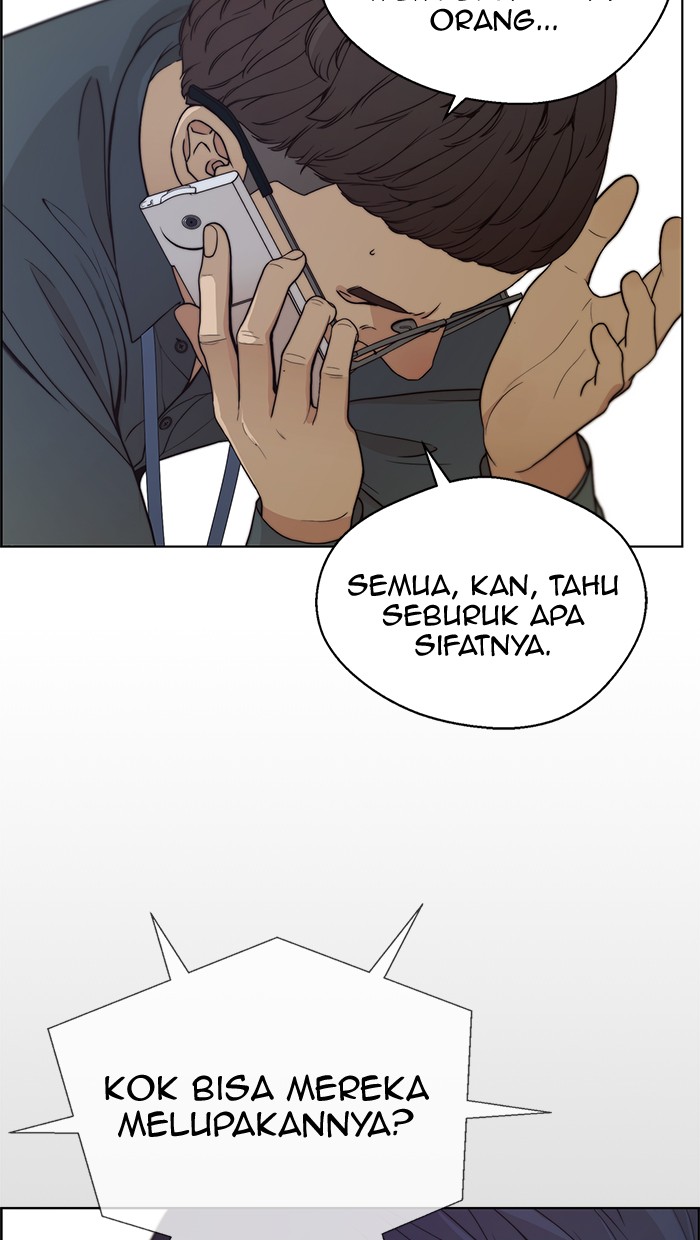 The Man   Chapter 83 Gambar 5