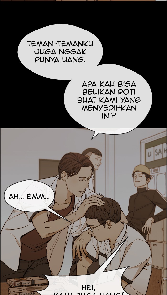 The Man   Chapter 83 Gambar 9