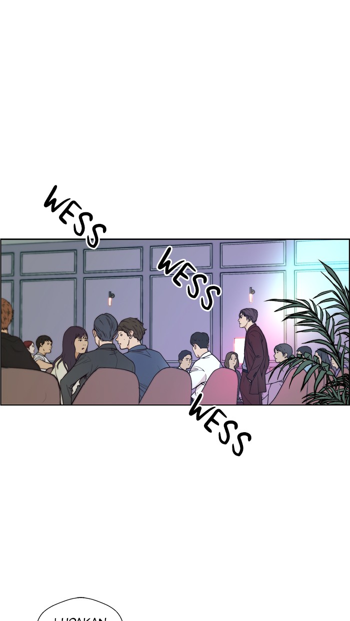 Komik The Man - Chapter 84