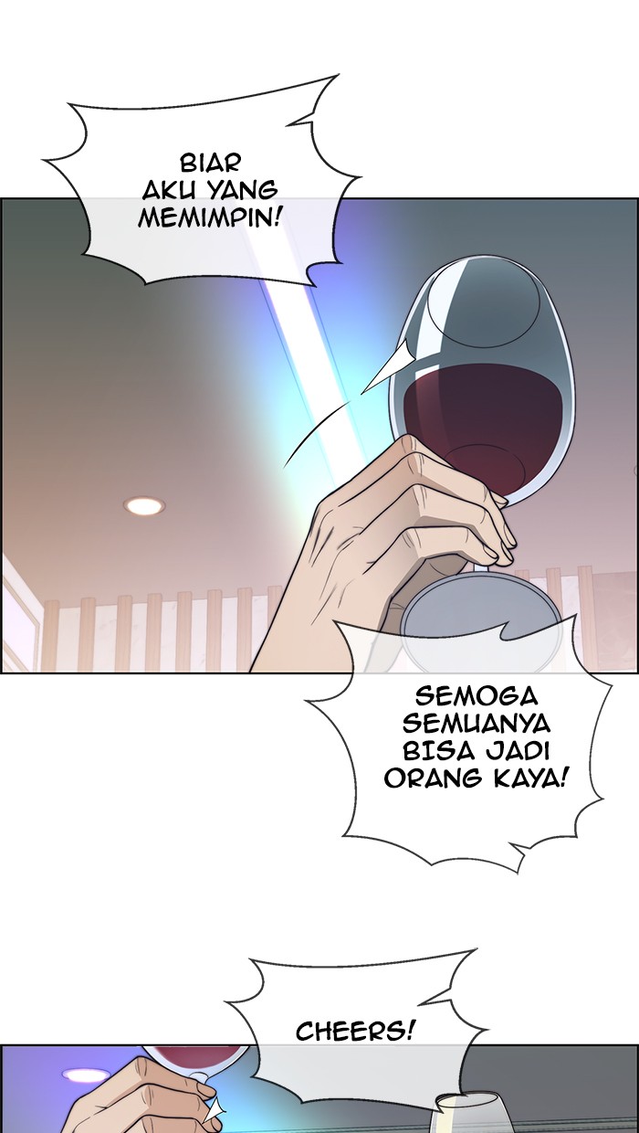 The Man   Chapter 84 Gambar 10