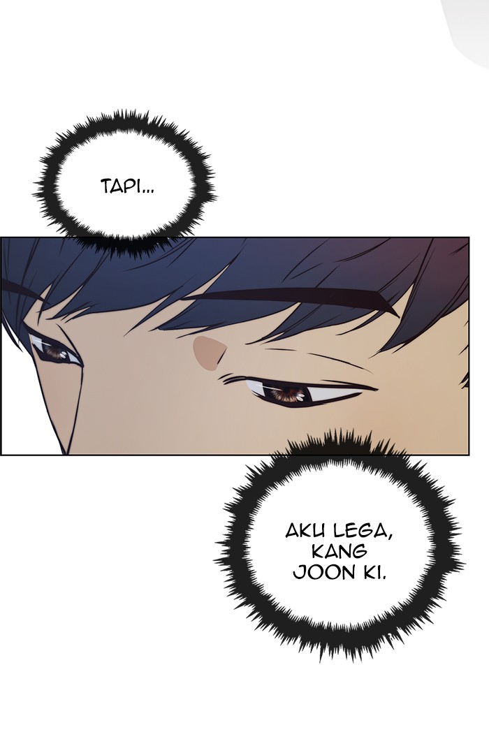 The Man   Chapter 85 Gambar 8