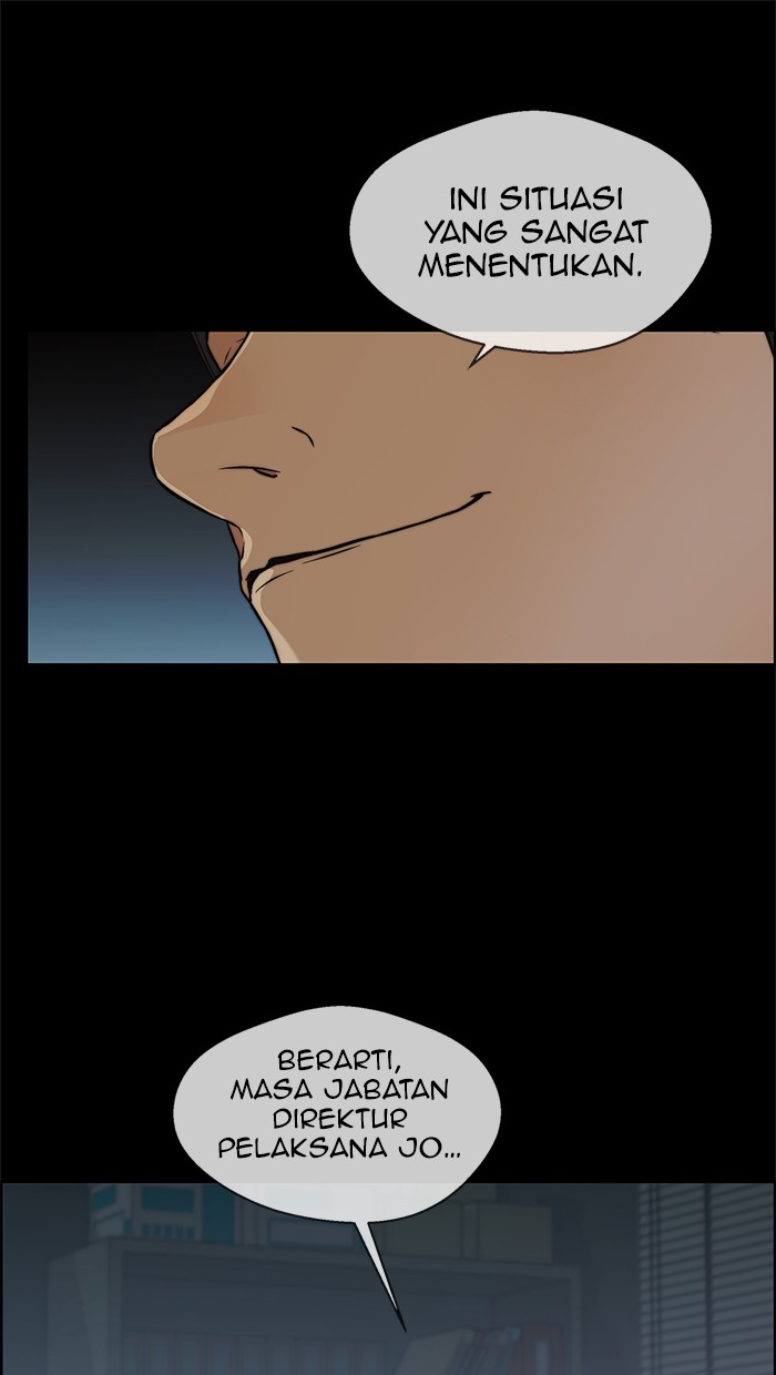 The Man   Chapter 86 Gambar 11