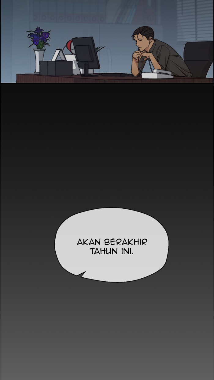 The Man   Chapter 86 Gambar 12
