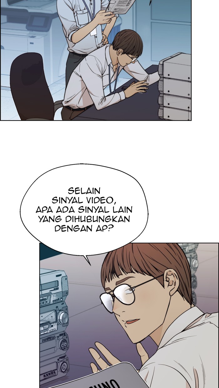 The Man   Chapter 86 Gambar 15