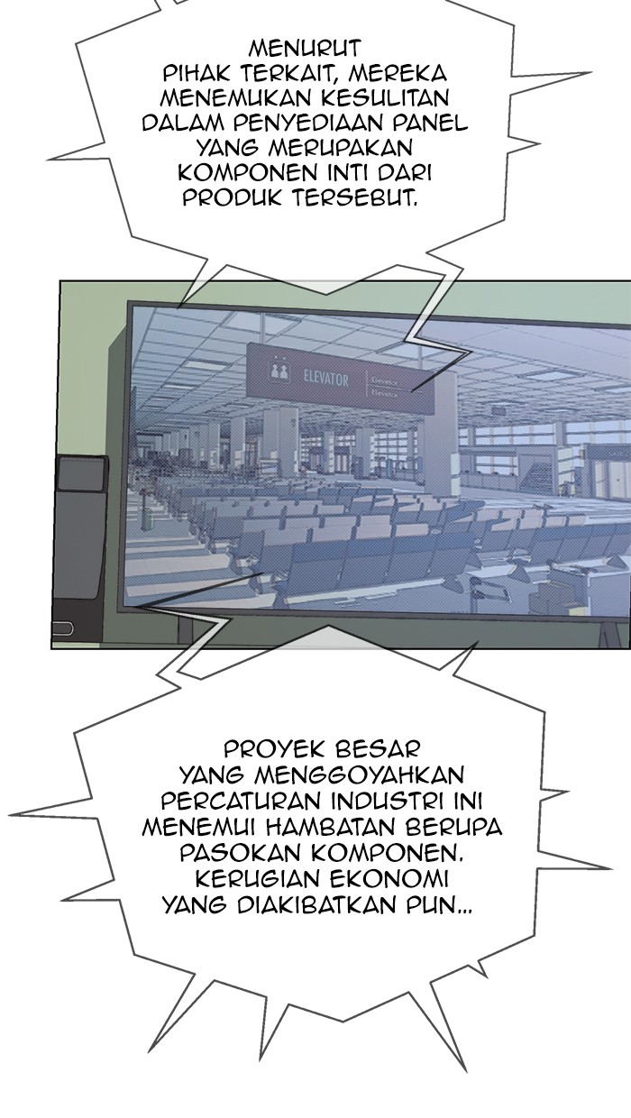 Baca Manhwa The Man   Chapter 86 Gambar 2