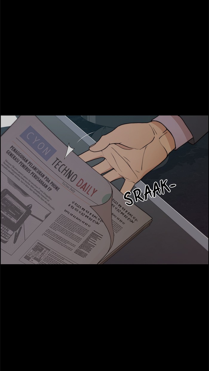 The Man   Chapter 86 Gambar 6