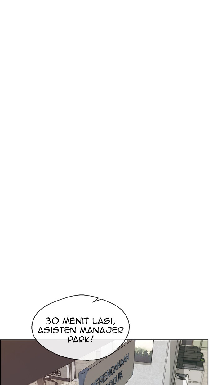 The Man   Chapter 87 Gambar 13