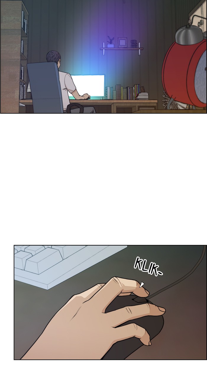 Baca Manhwa The Man   Chapter 87 Gambar 2