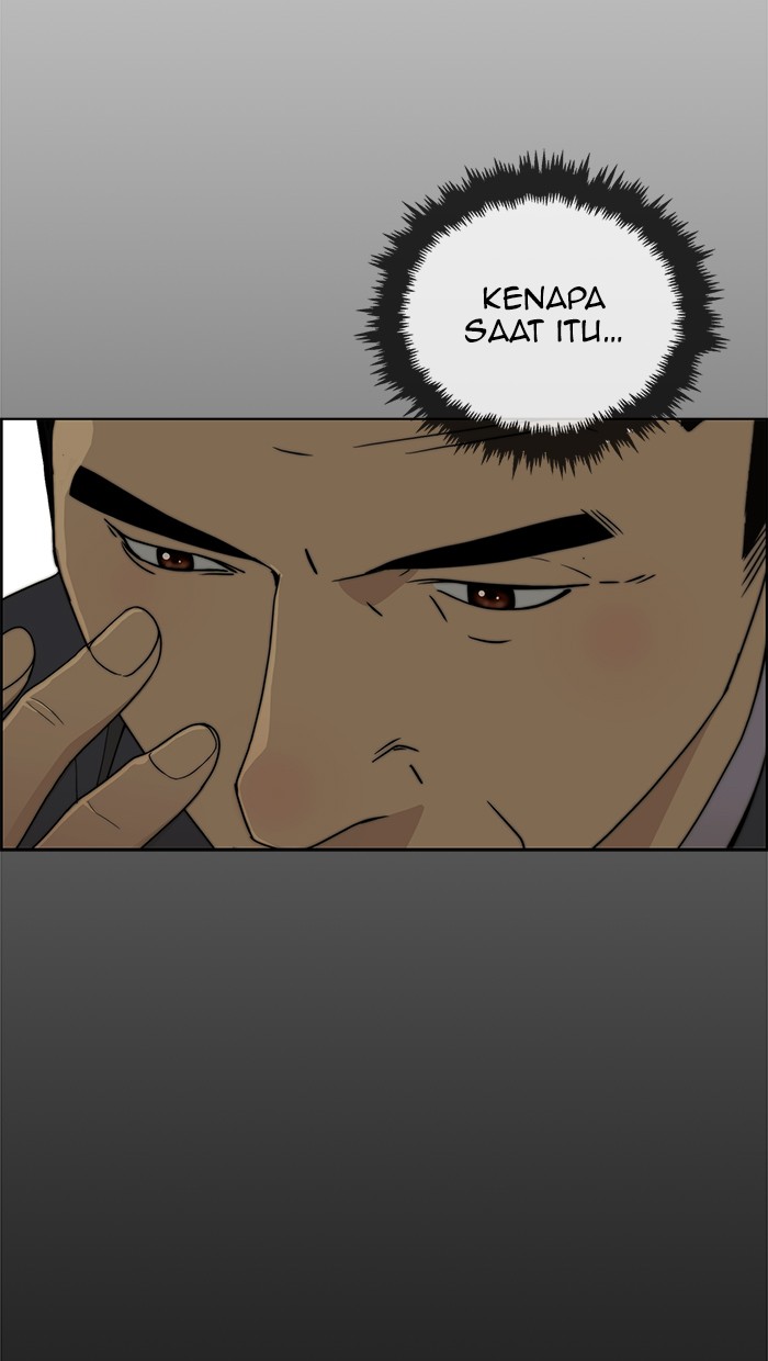 The Man   Chapter 87 Gambar 22