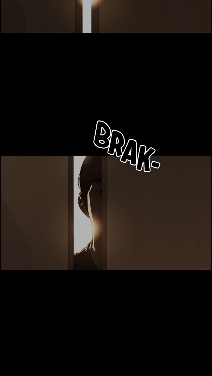The Man   Chapter 87 Gambar 24
