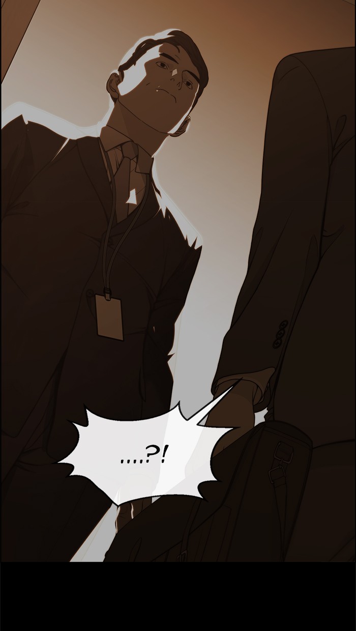 The Man   Chapter 87 Gambar 28