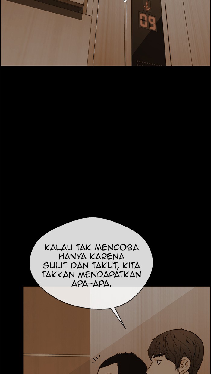 The Man   Chapter 87 Gambar 30
