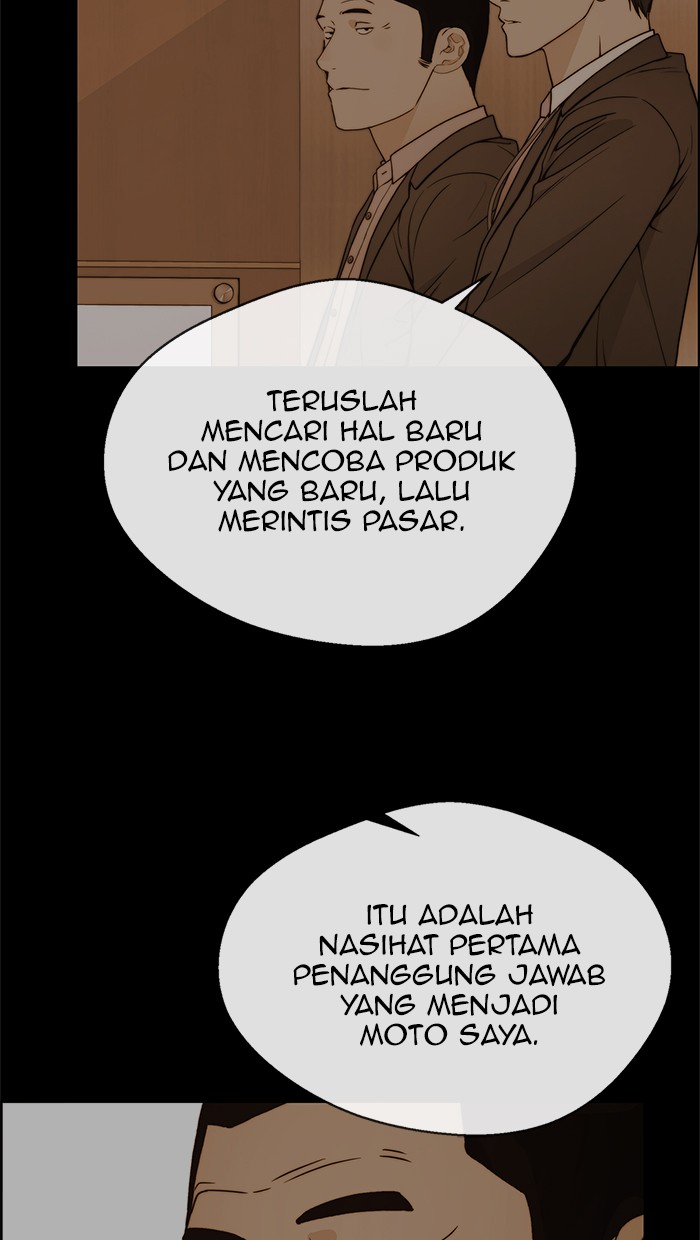 The Man   Chapter 87 Gambar 31