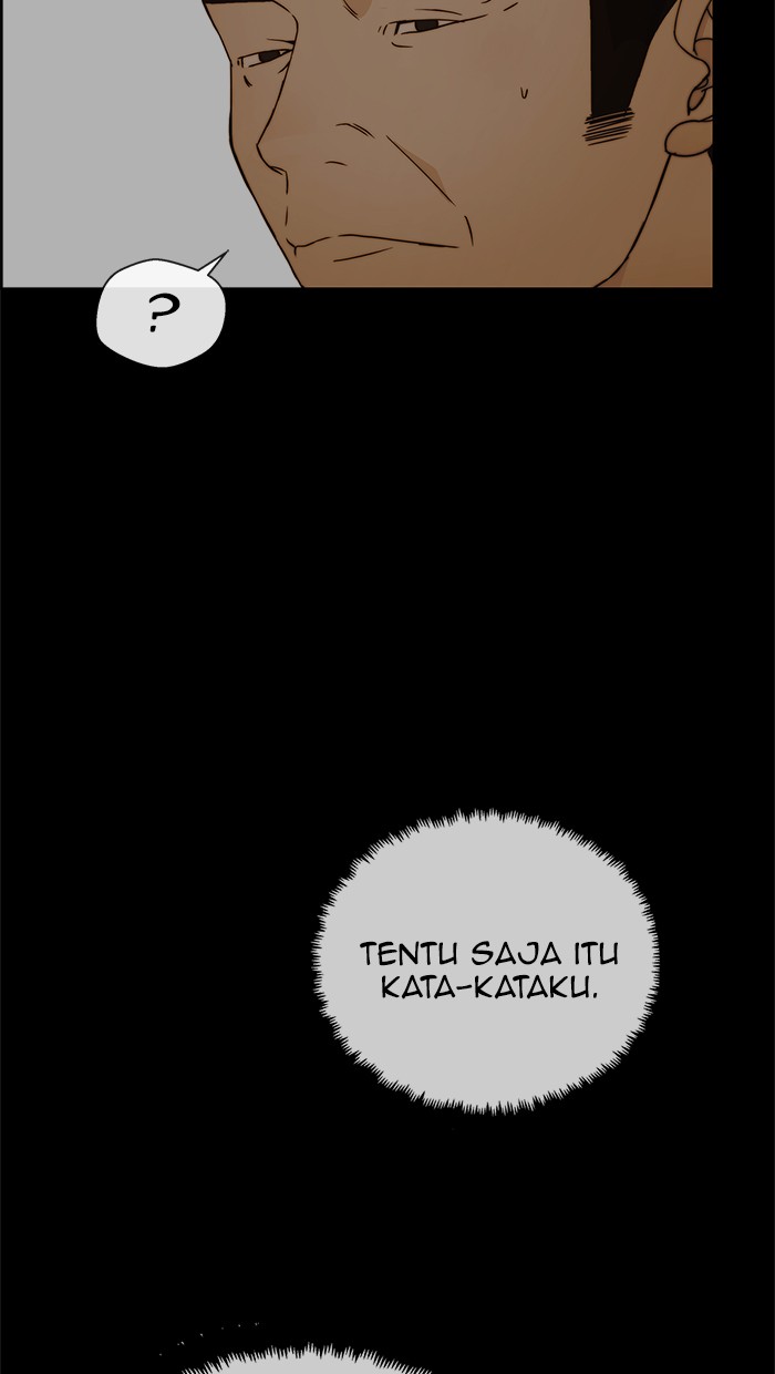 The Man   Chapter 87 Gambar 32