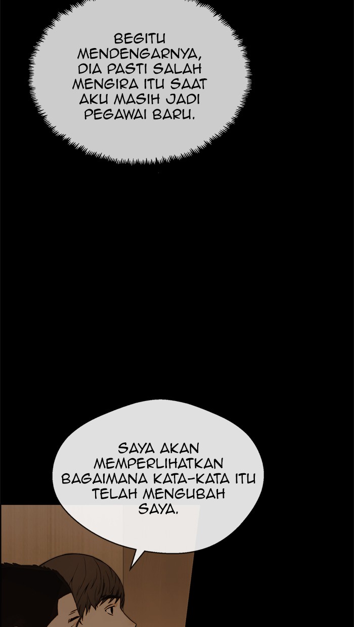 The Man   Chapter 87 Gambar 33