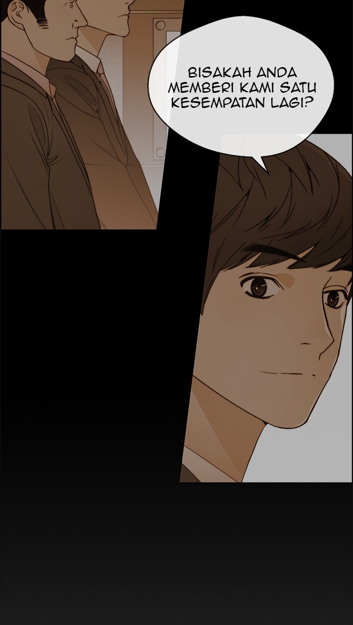 The Man   Chapter 87 Gambar 34