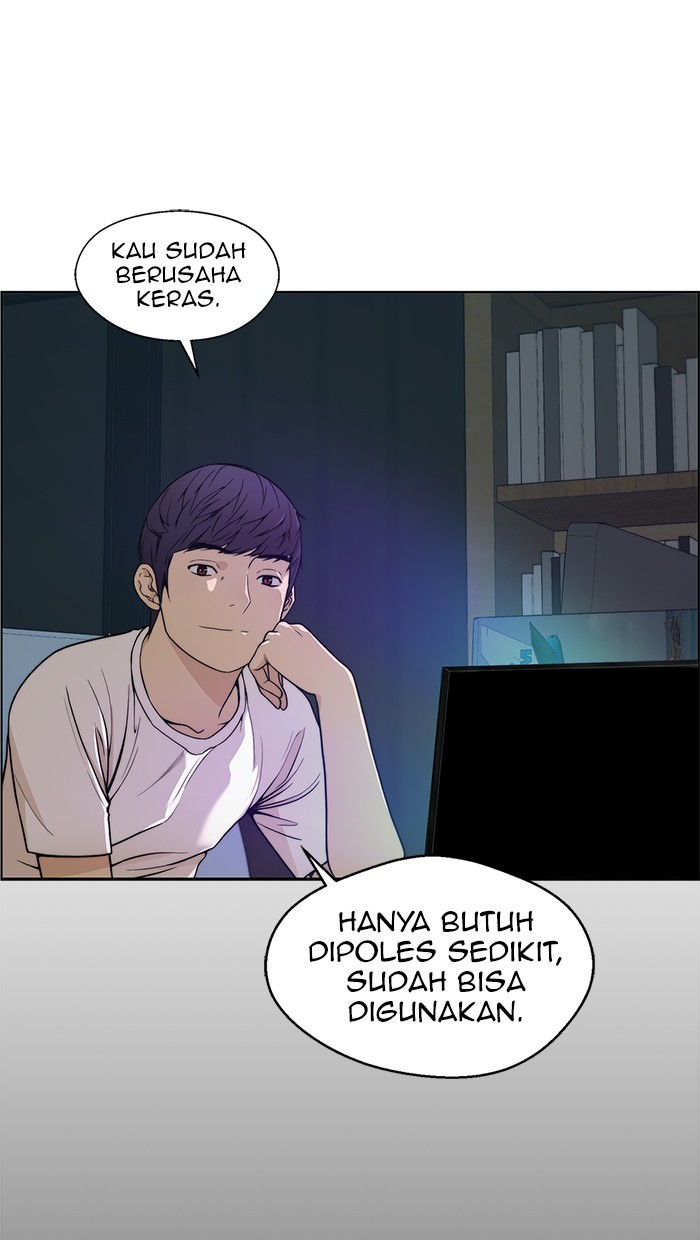 The Man   Chapter 87 Gambar 8
