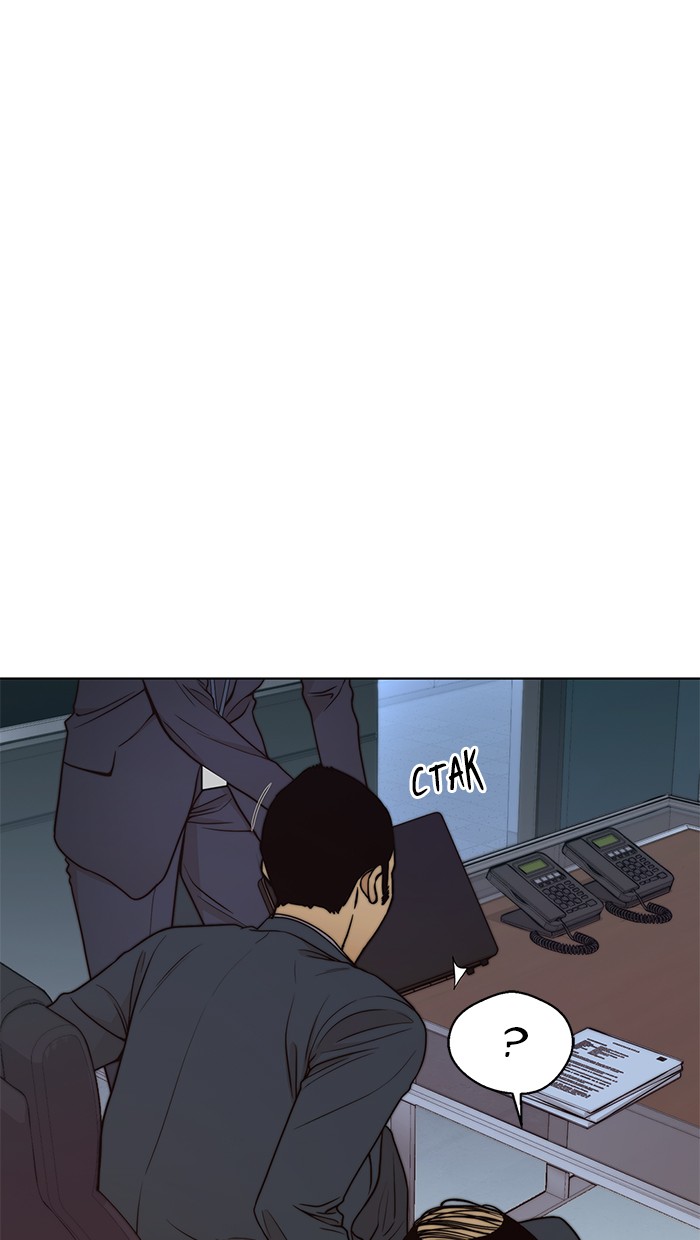 The Man   Chapter 88 Gambar 12