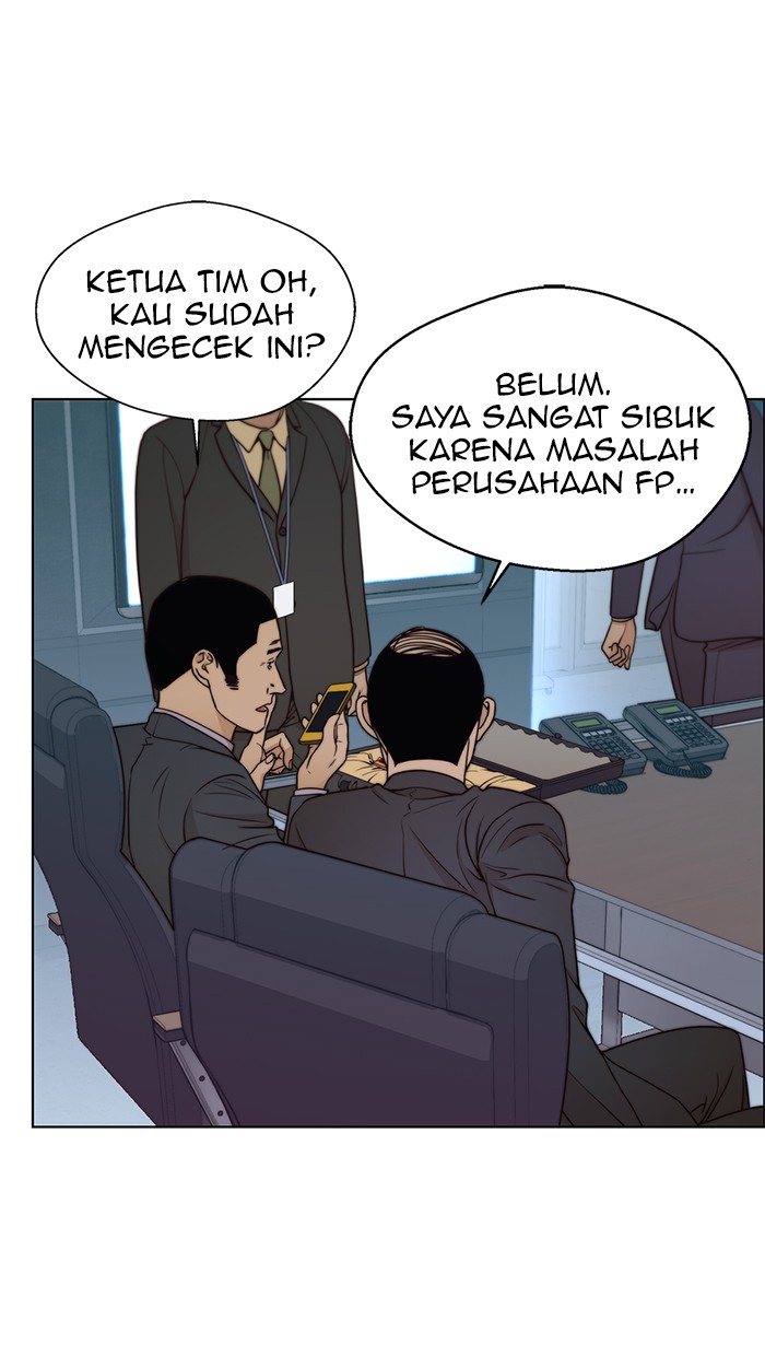 The Man   Chapter 88 Gambar 17