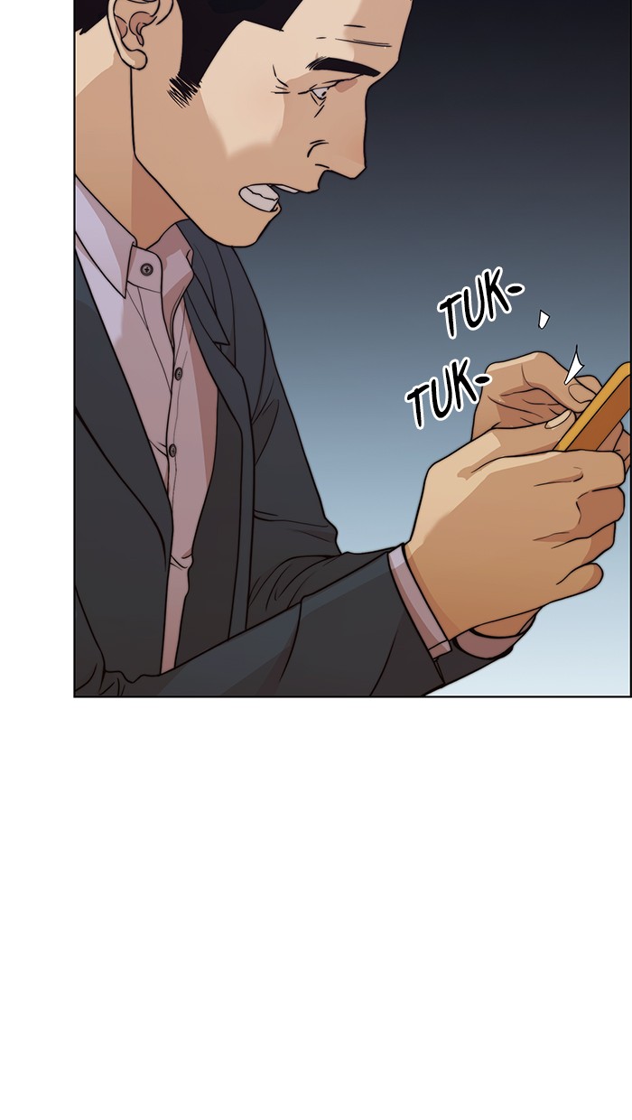 The Man   Chapter 88 Gambar 24