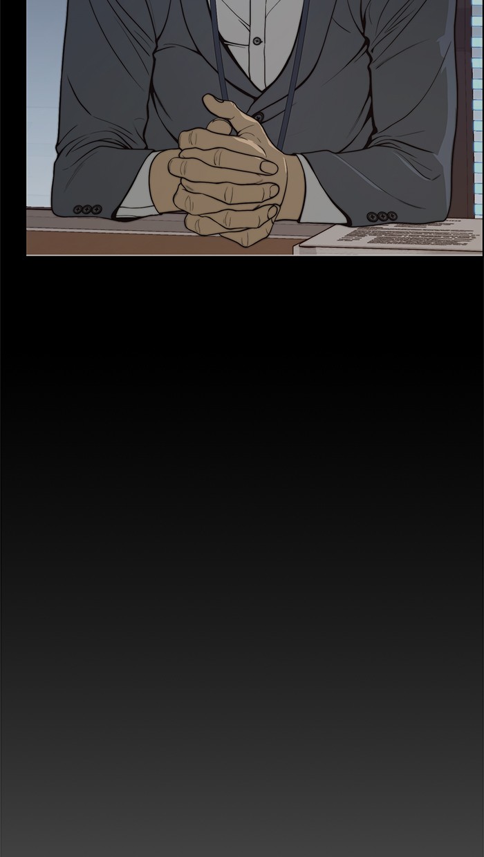 The Man   Chapter 88 Gambar 3