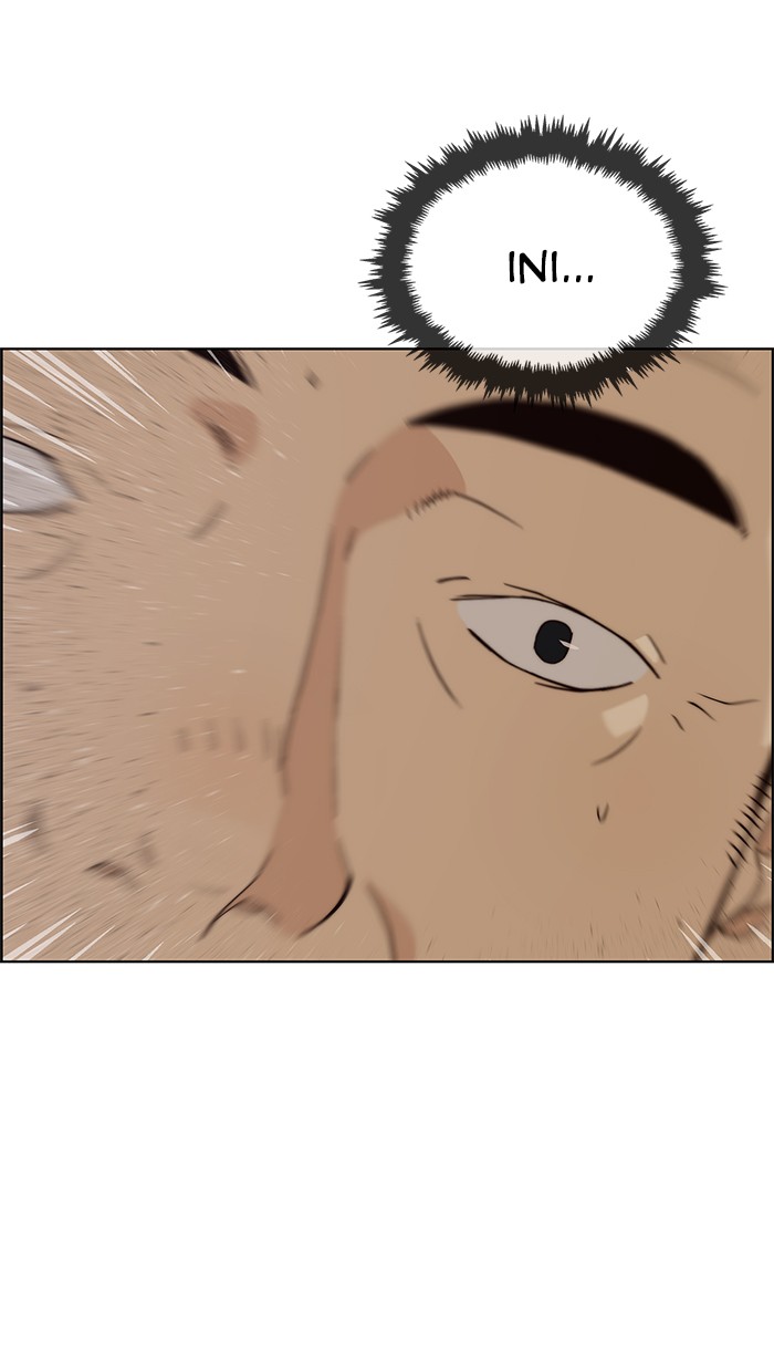 The Man   Chapter 88 Gambar 33
