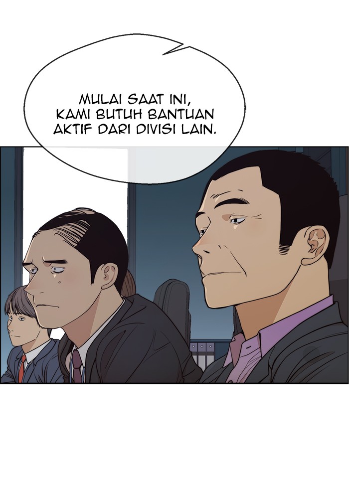 The Man   Chapter 88 Gambar 9