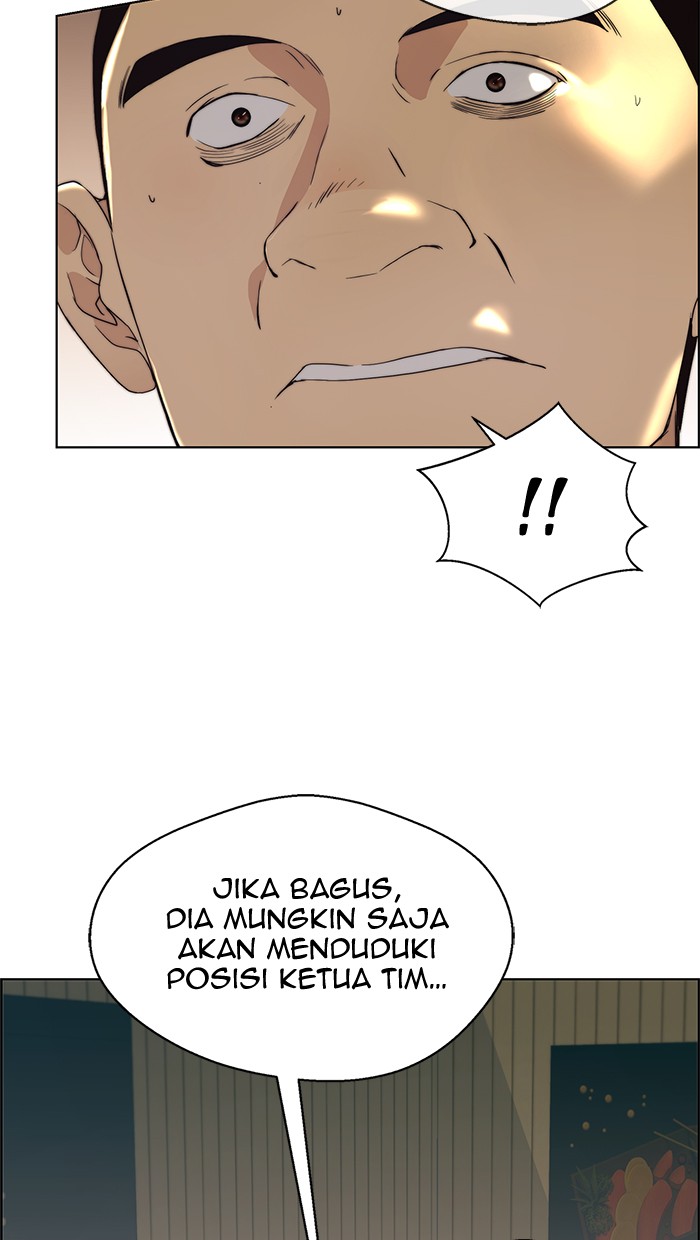 The Man   Chapter 89 Gambar 10