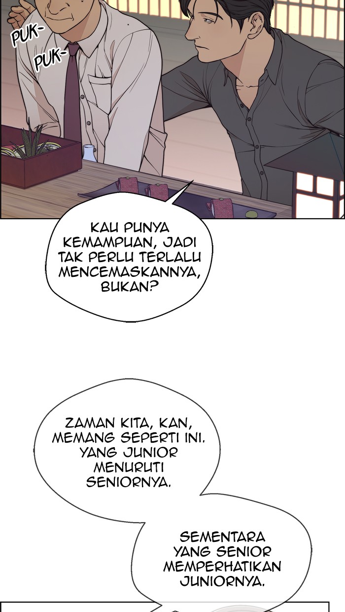 The Man   Chapter 89 Gambar 12