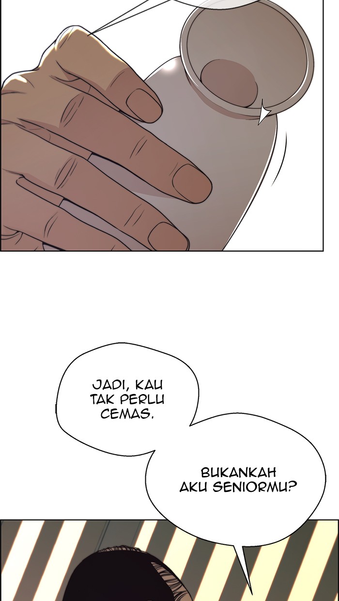 The Man   Chapter 89 Gambar 13