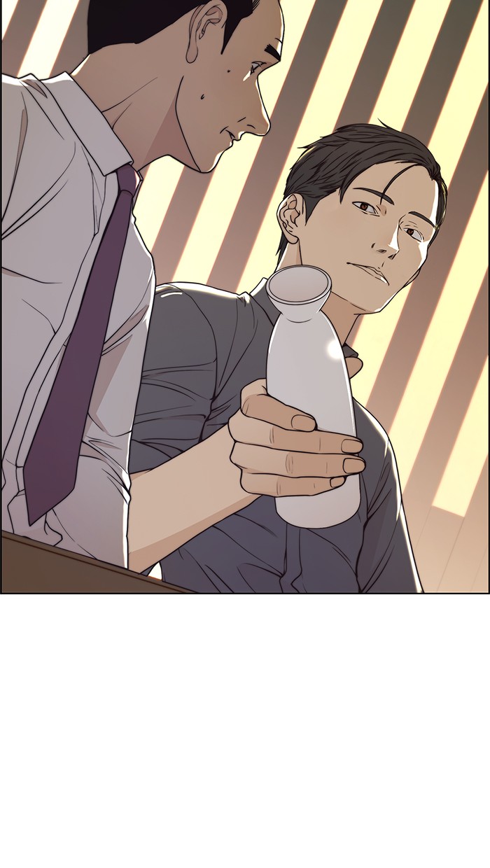 The Man   Chapter 89 Gambar 14