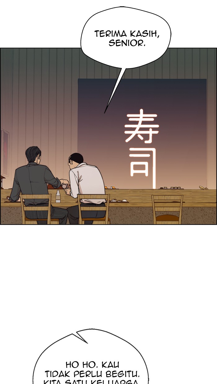 The Man   Chapter 89 Gambar 15