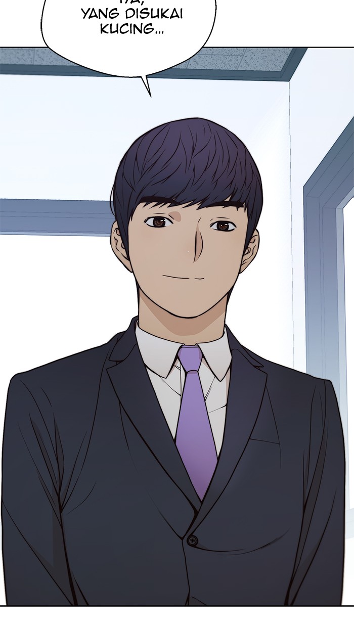 The Man   Chapter 89 Gambar 25