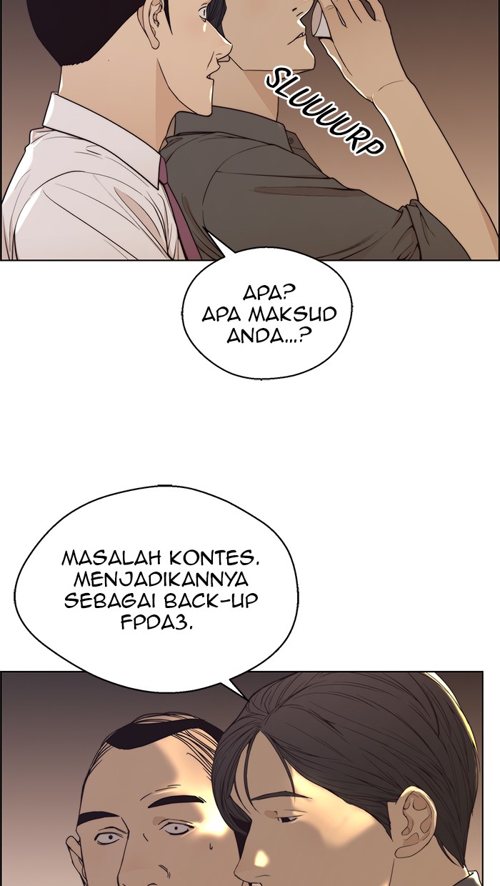The Man   Chapter 89 Gambar 6