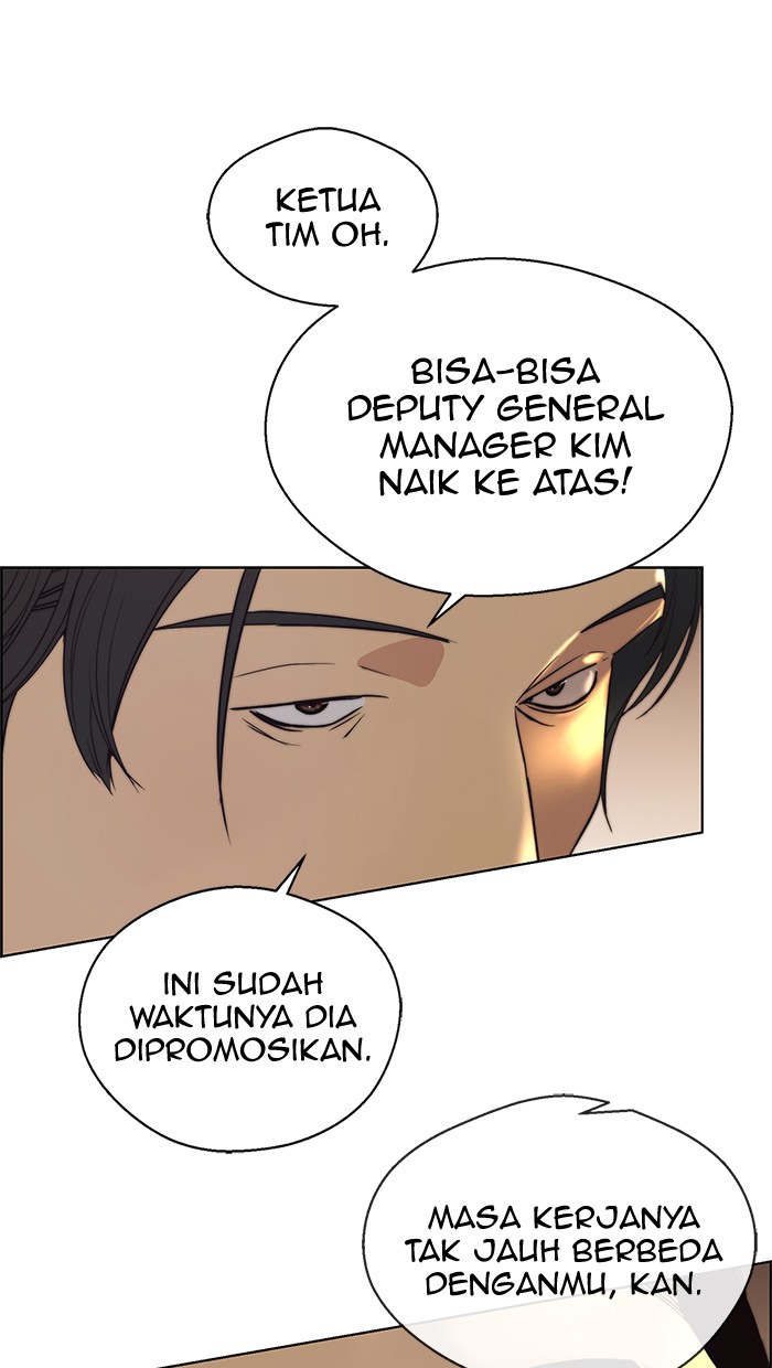 The Man   Chapter 89 Gambar 9