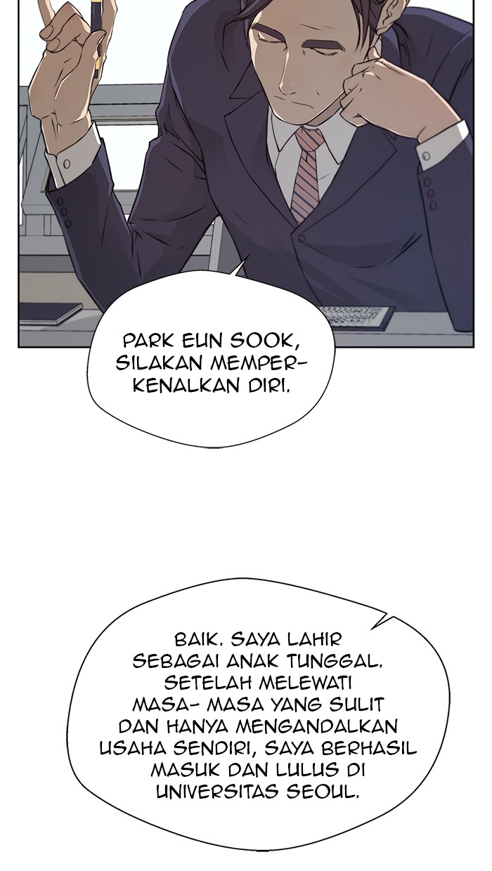 The Man   Chapter 9 Gambar 10