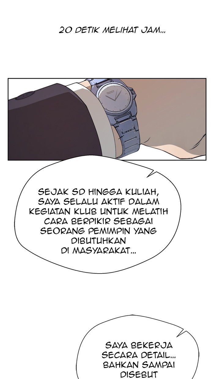 The Man   Chapter 9 Gambar 11